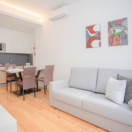 Liiiving In Porto-Mouzinho Residence Apartments 외부 사진