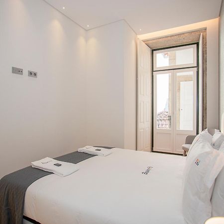 Liiiving In Porto-Mouzinho Residence Apartments 외부 사진