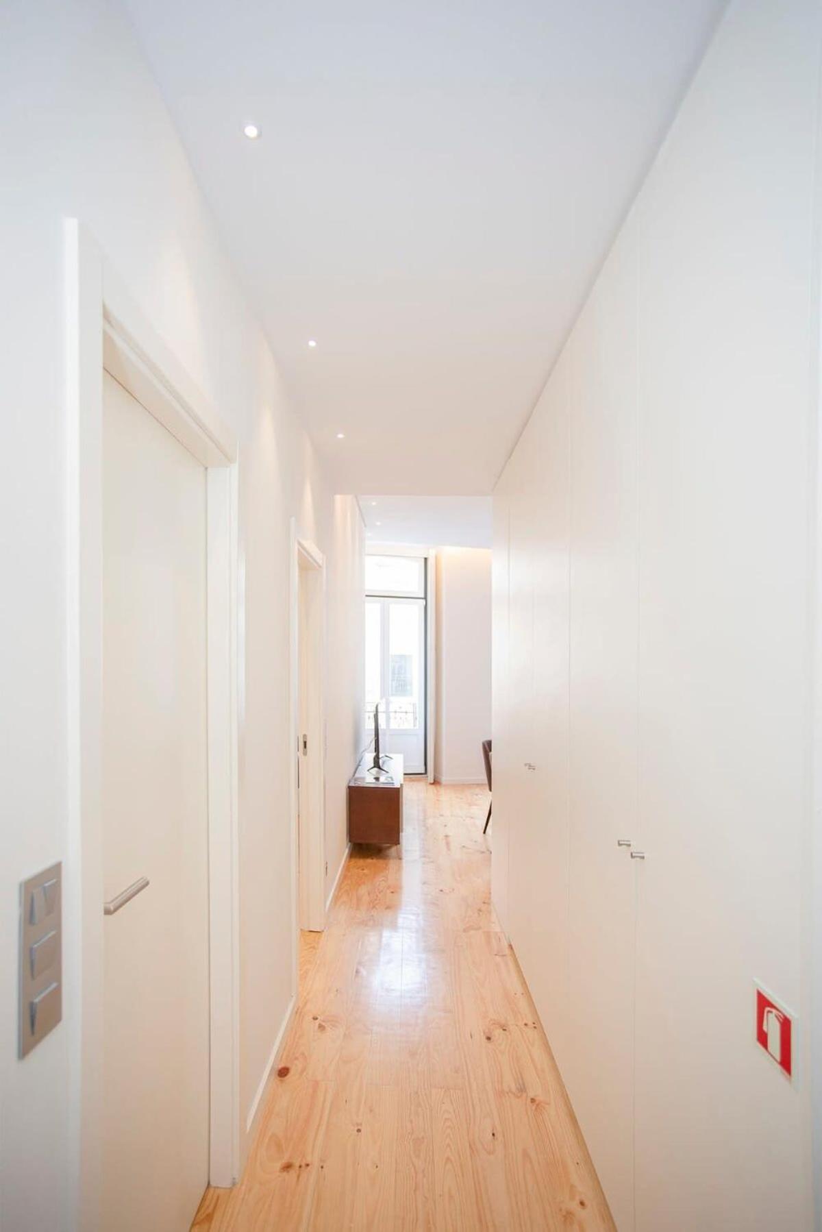 Liiiving In Porto-Mouzinho Residence Apartments 외부 사진