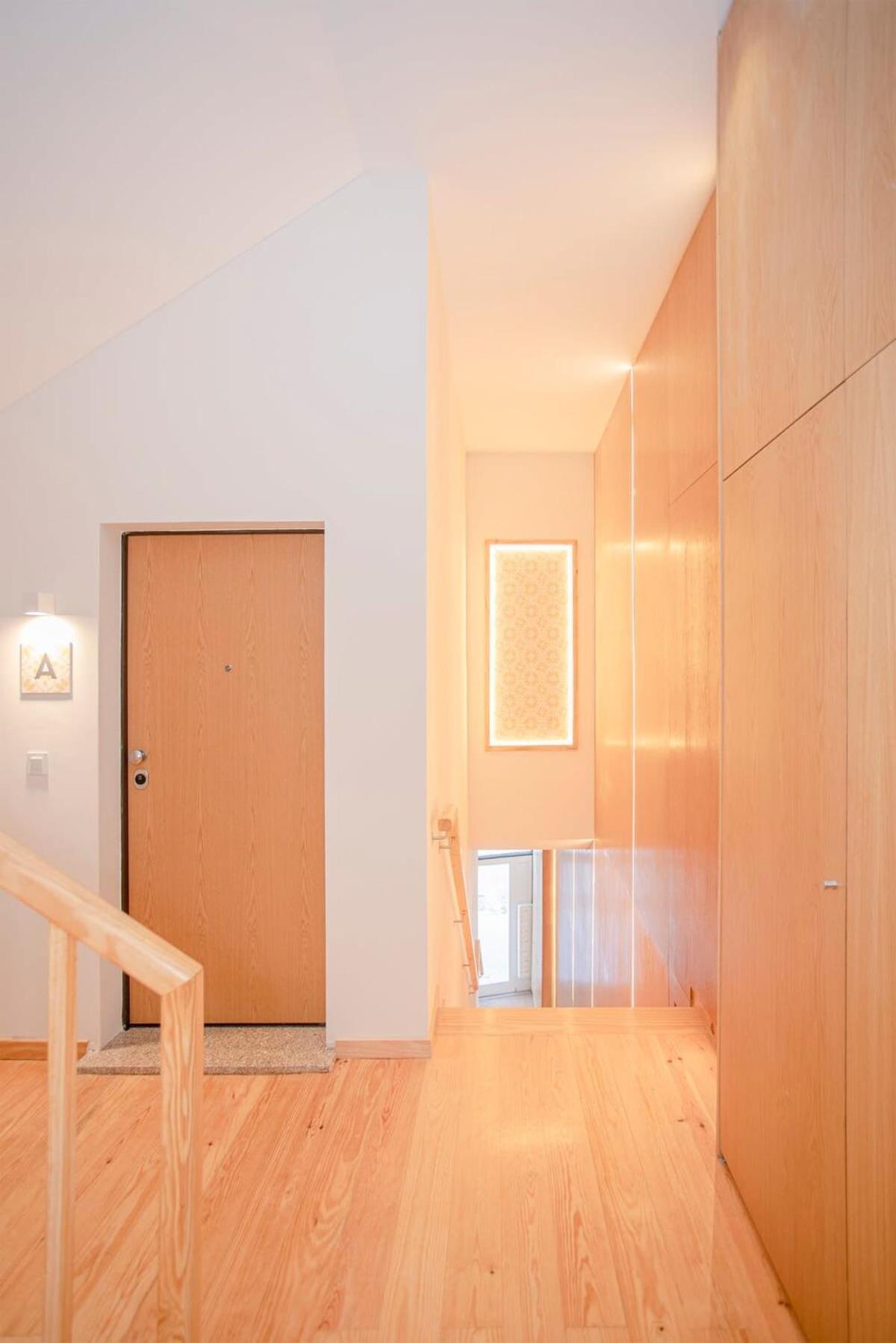 Liiiving In Porto-Mouzinho Residence Apartments 외부 사진