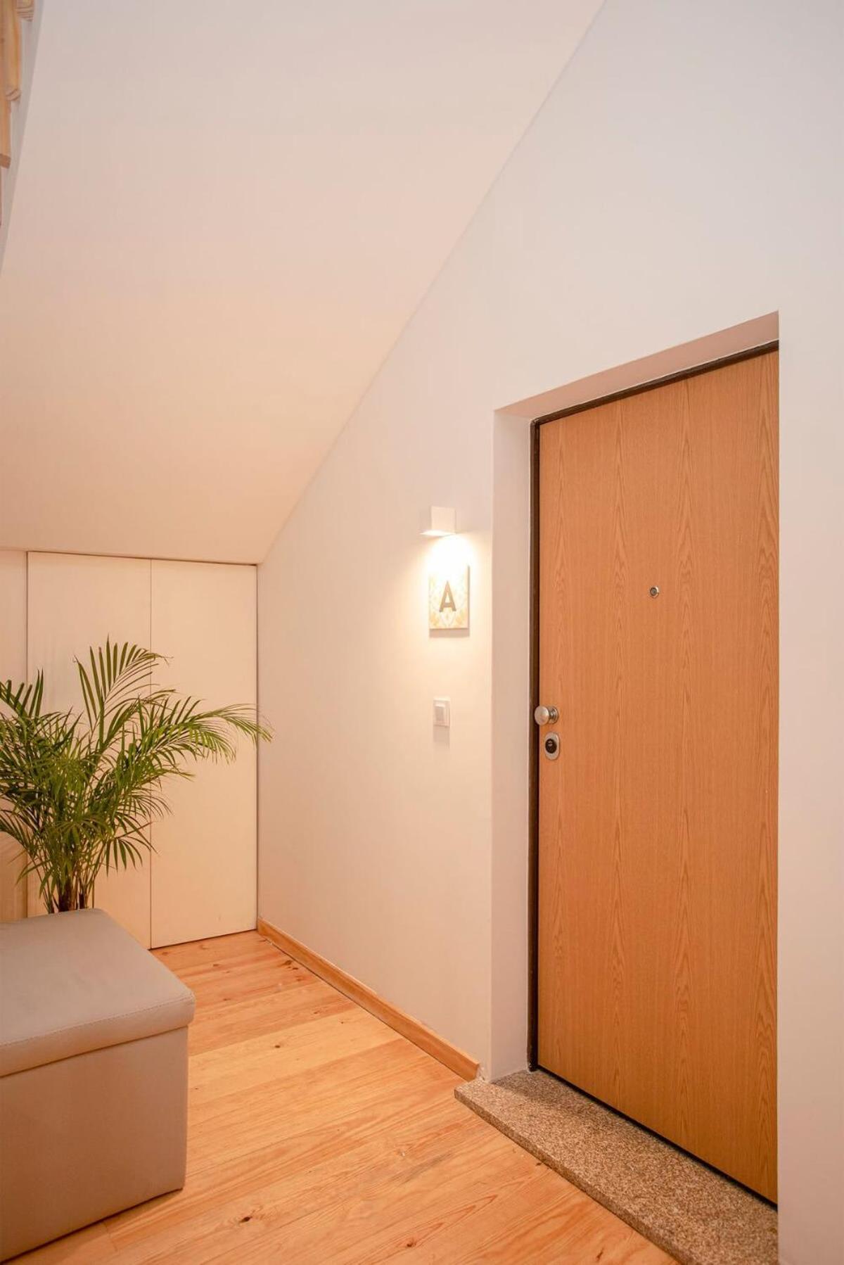 Liiiving In Porto-Mouzinho Residence Apartments 외부 사진