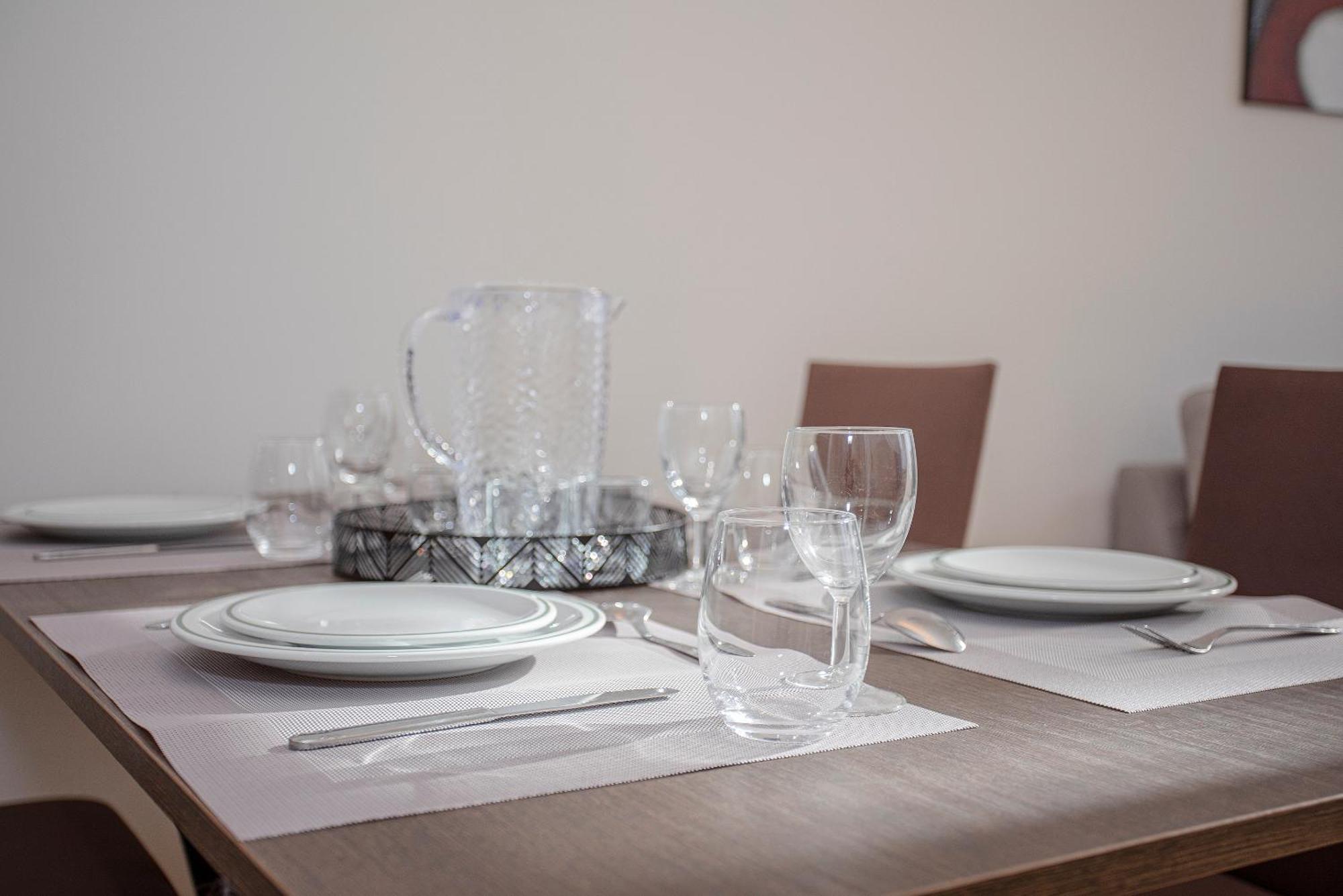 Liiiving In Porto-Mouzinho Residence Apartments 외부 사진