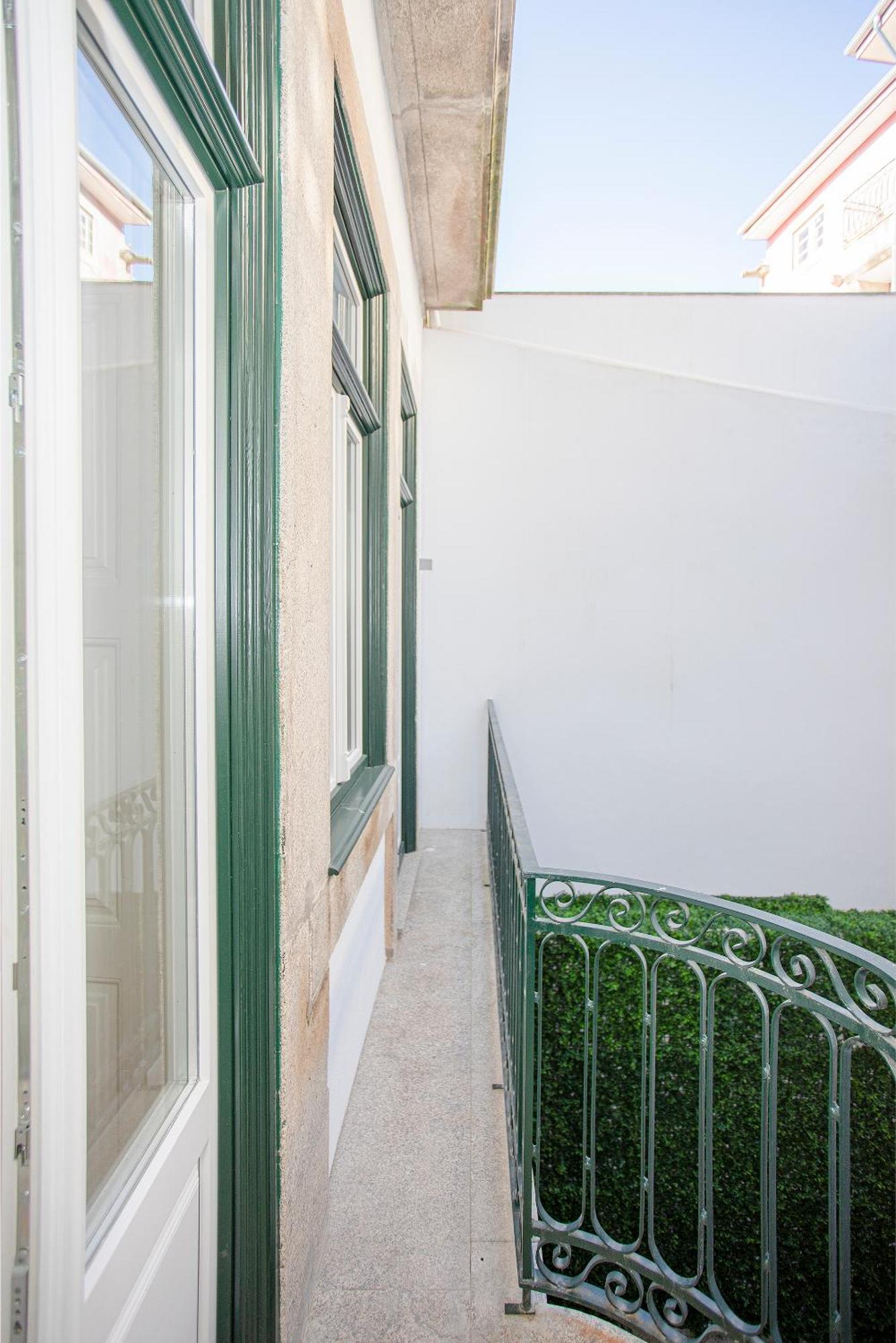 Liiiving In Porto-Mouzinho Residence Apartments 외부 사진