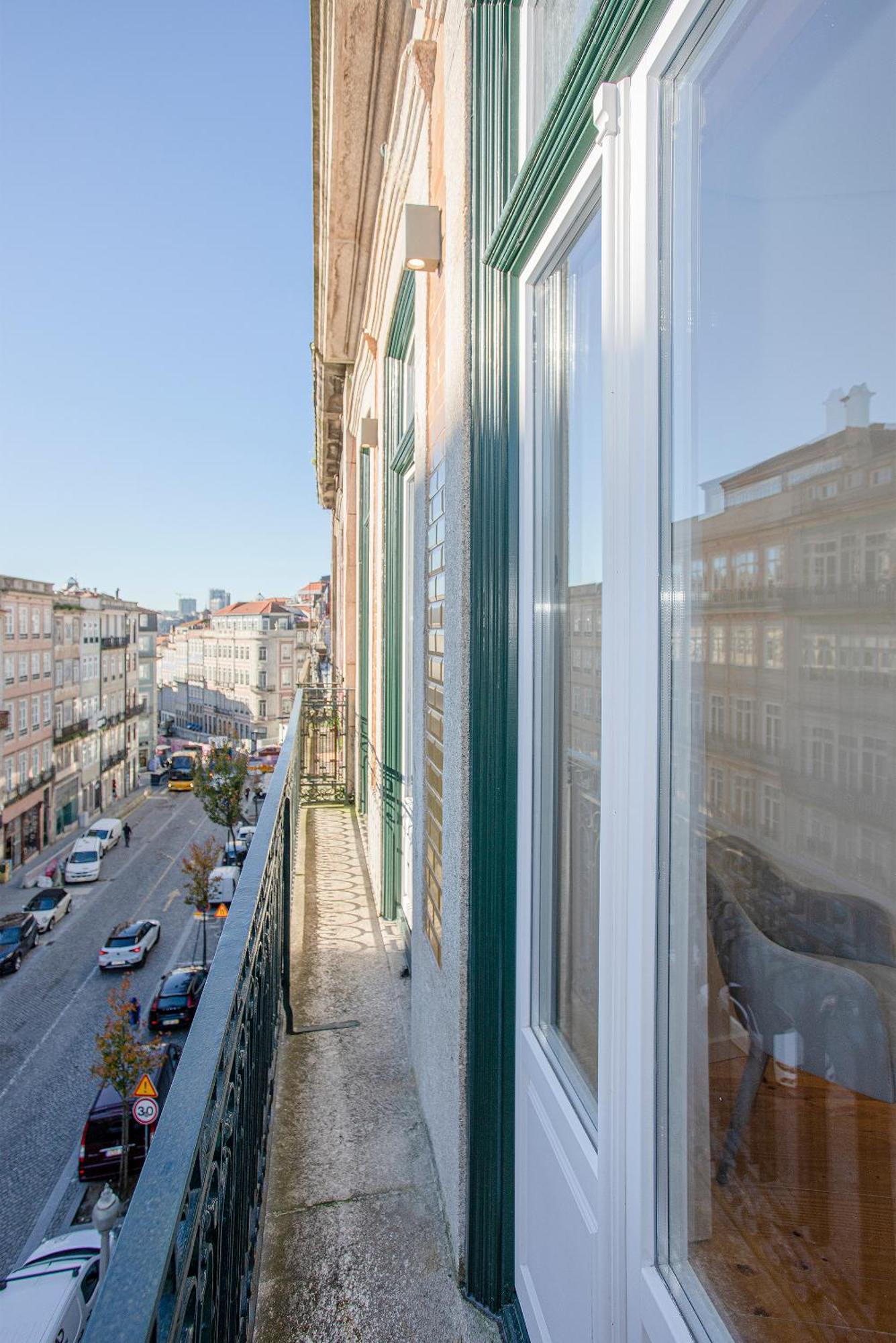 Liiiving In Porto-Mouzinho Residence Apartments 외부 사진