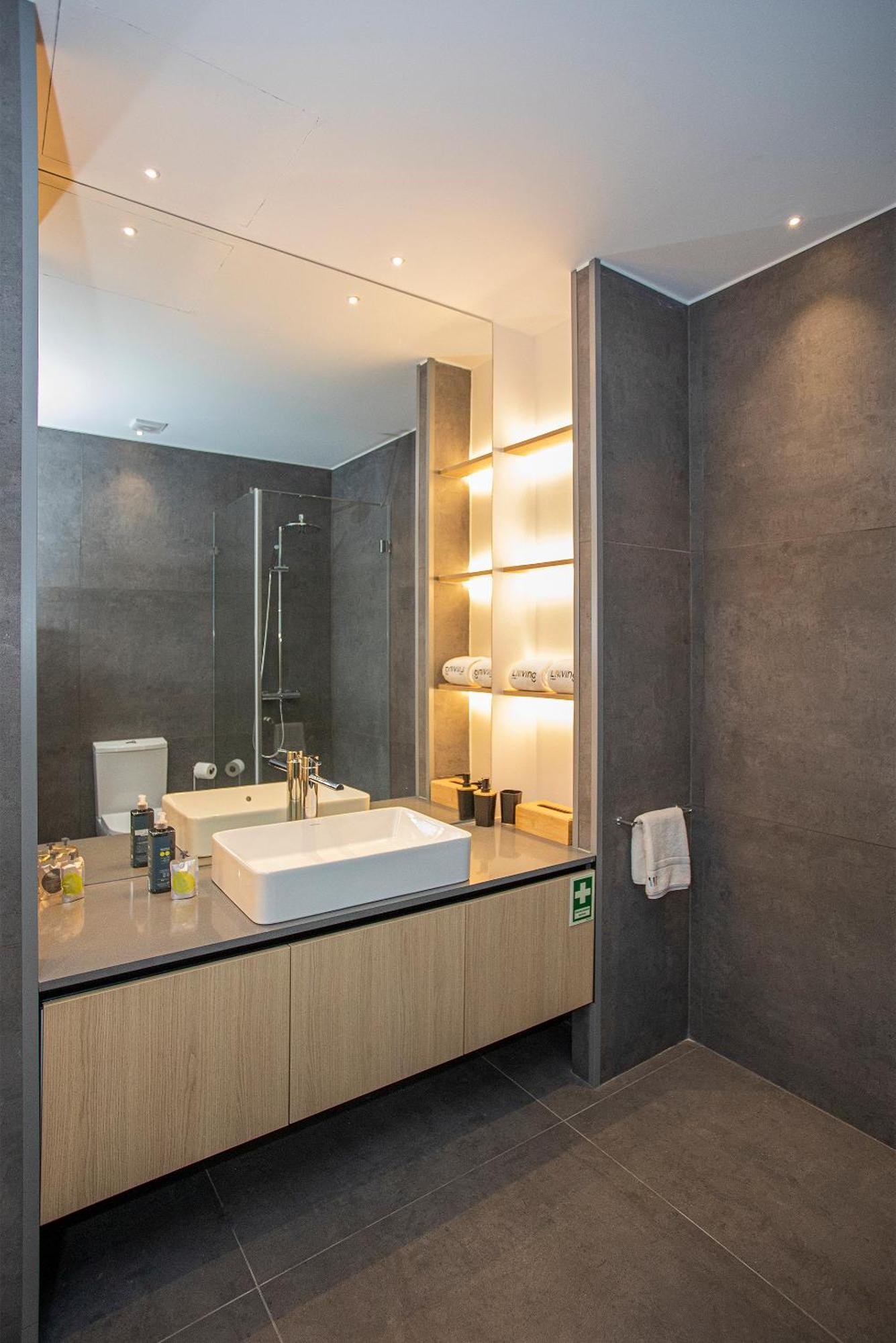 Liiiving In Porto-Mouzinho Residence Apartments 외부 사진
