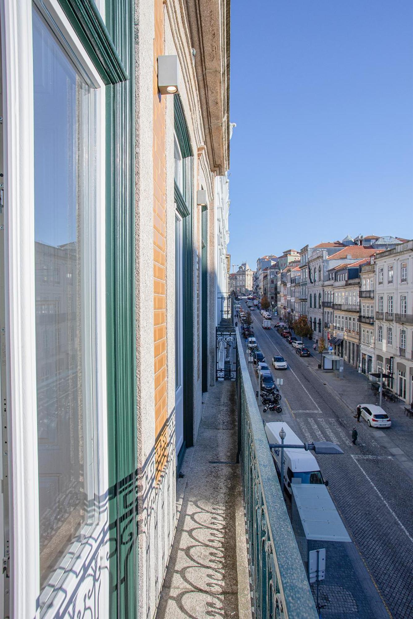 Liiiving In Porto-Mouzinho Residence Apartments 외부 사진