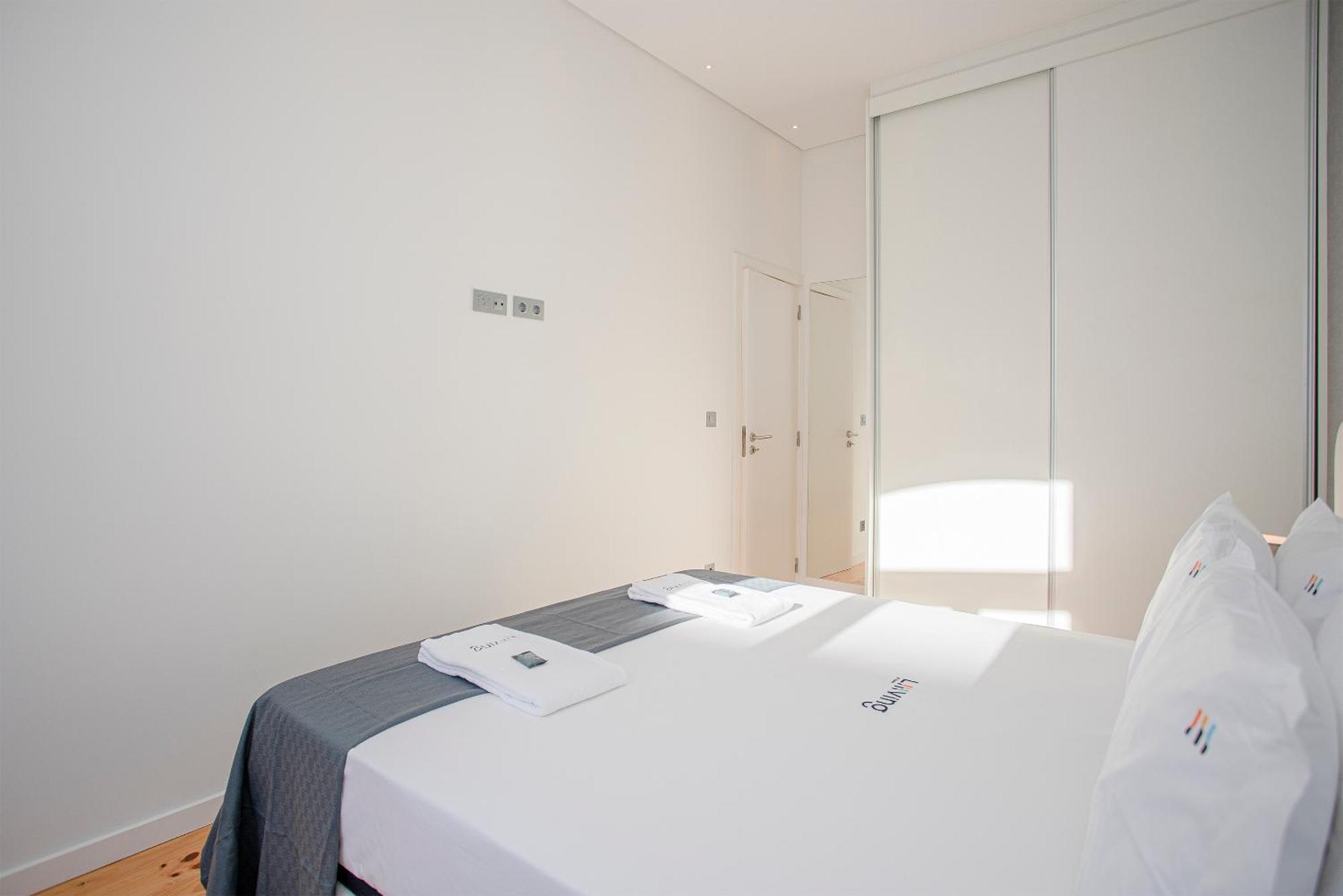 Liiiving In Porto-Mouzinho Residence Apartments 외부 사진