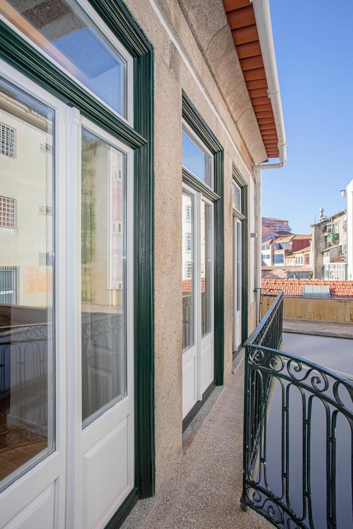 Liiiving In Porto-Mouzinho Residence Apartments 외부 사진