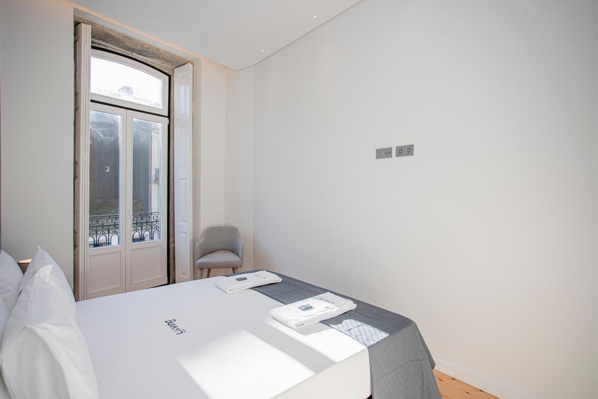 Liiiving In Porto-Mouzinho Residence Apartments 외부 사진