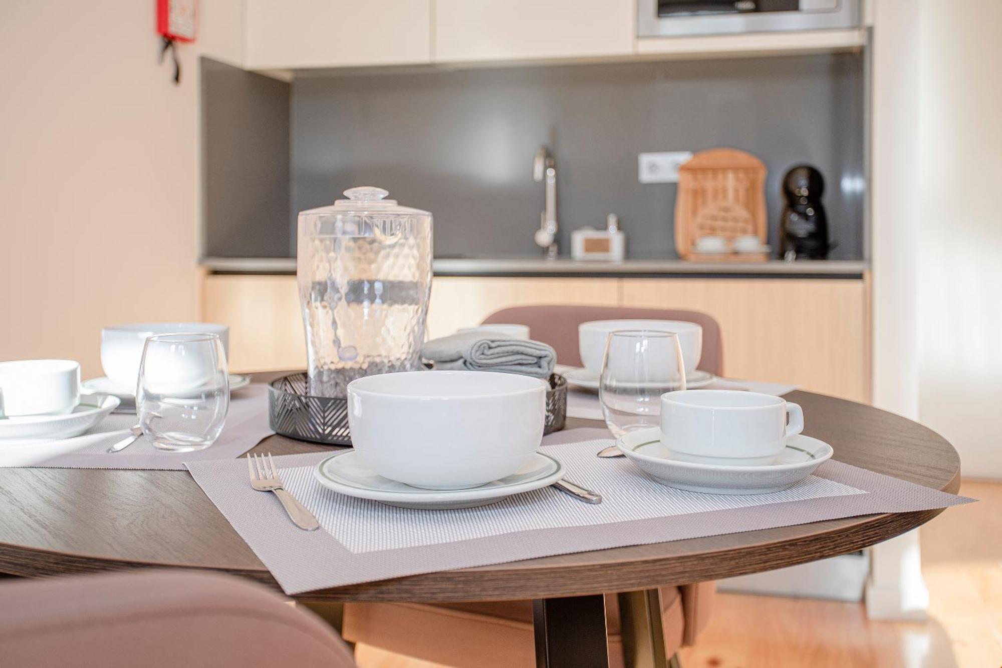 Liiiving In Porto-Mouzinho Residence Apartments 외부 사진