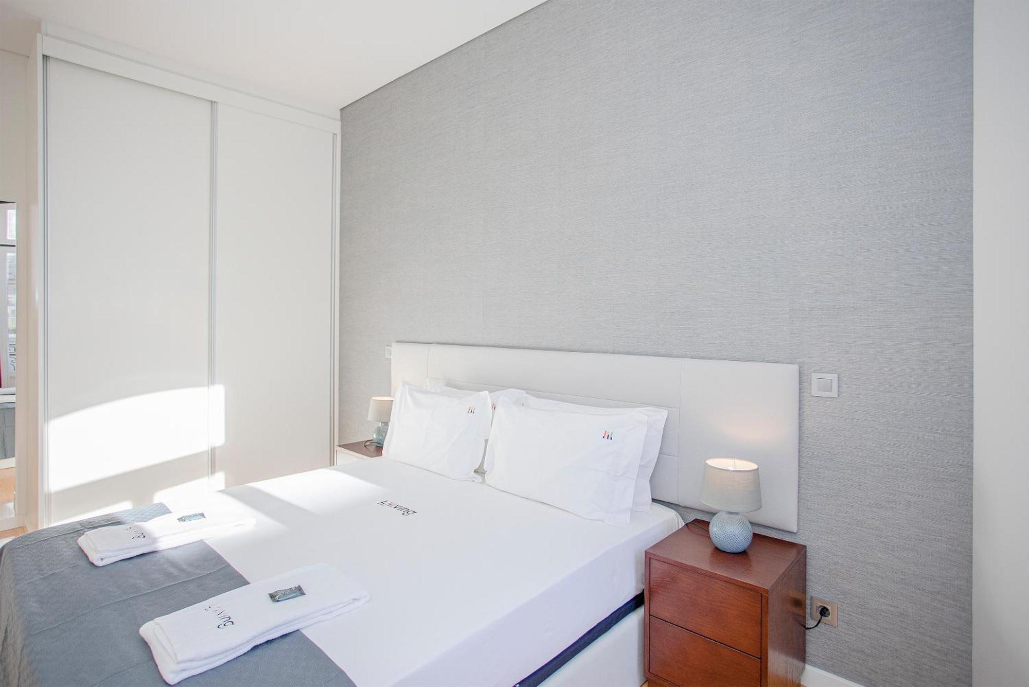 Liiiving In Porto-Mouzinho Residence Apartments 외부 사진