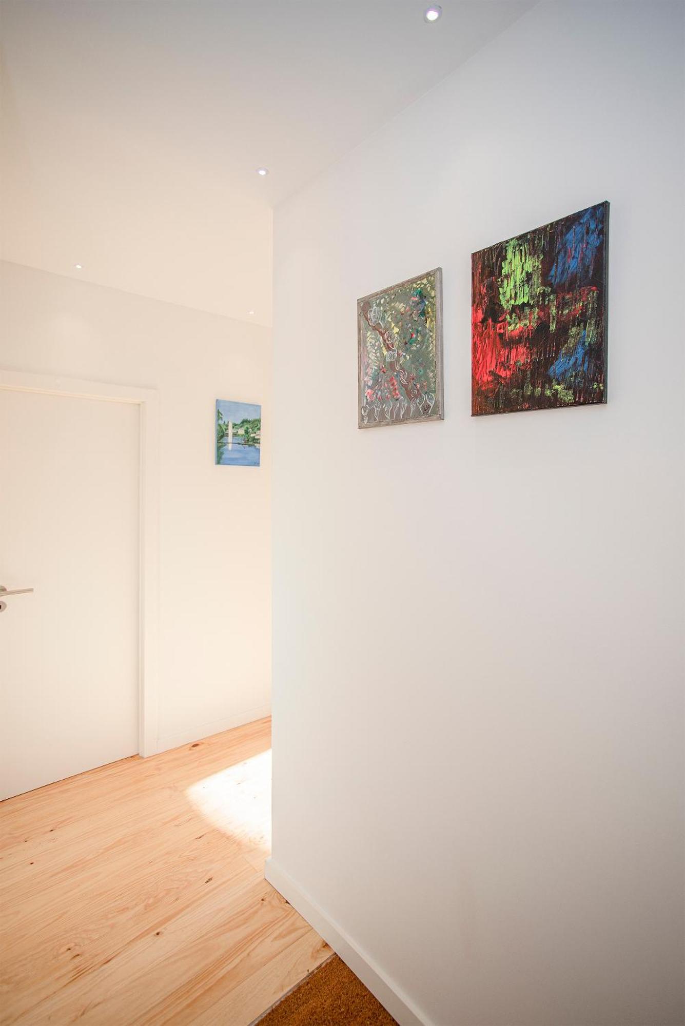 Liiiving In Porto-Mouzinho Residence Apartments 외부 사진