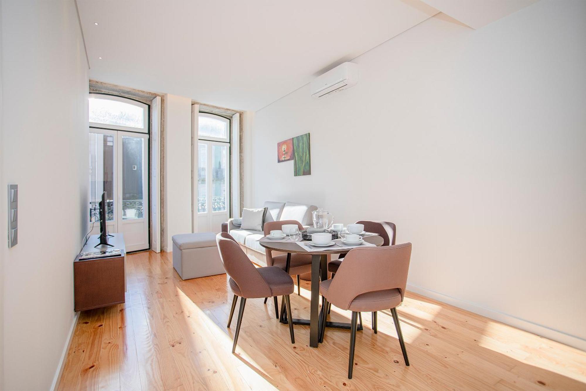 Liiiving In Porto-Mouzinho Residence Apartments 외부 사진