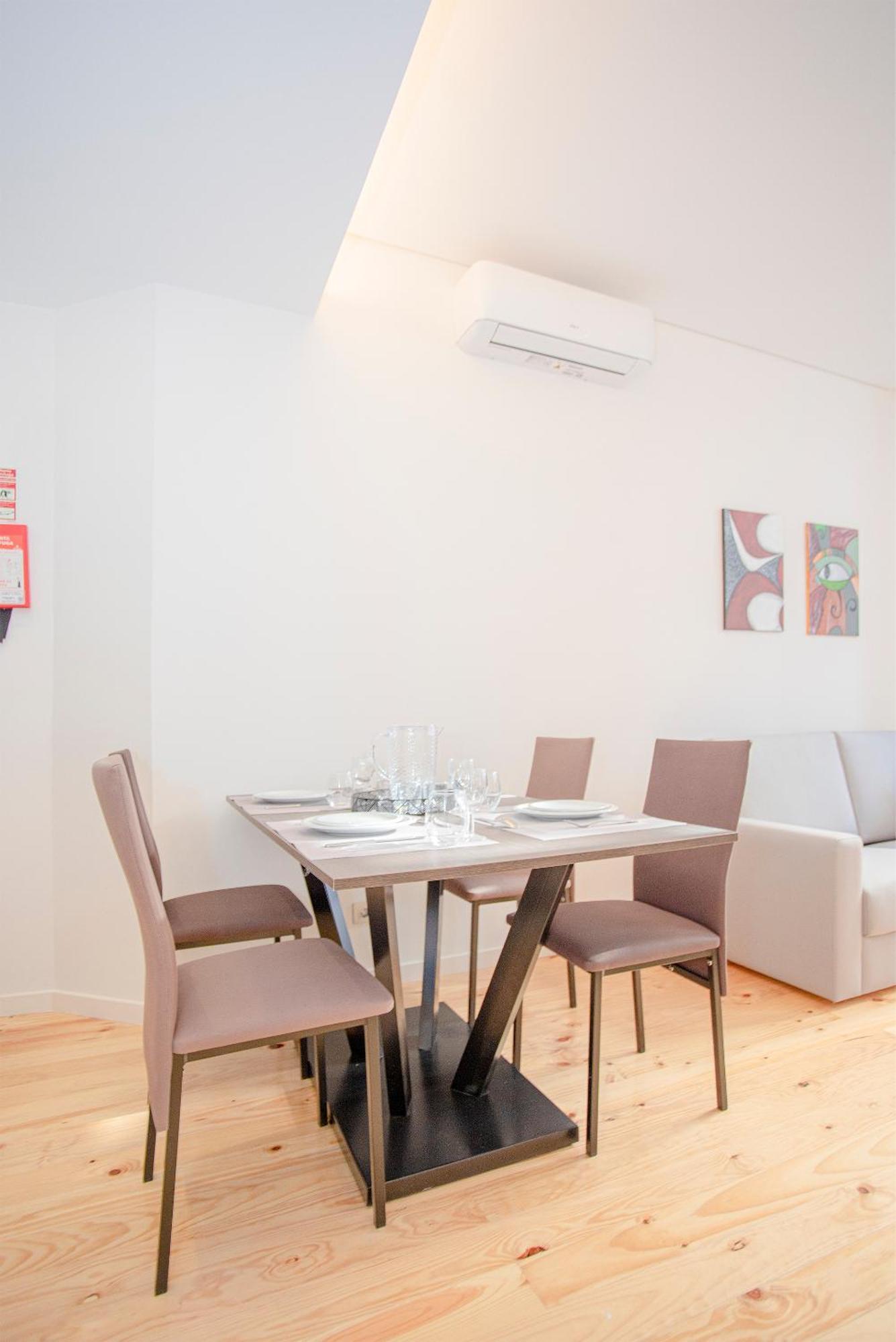 Liiiving In Porto-Mouzinho Residence Apartments 외부 사진