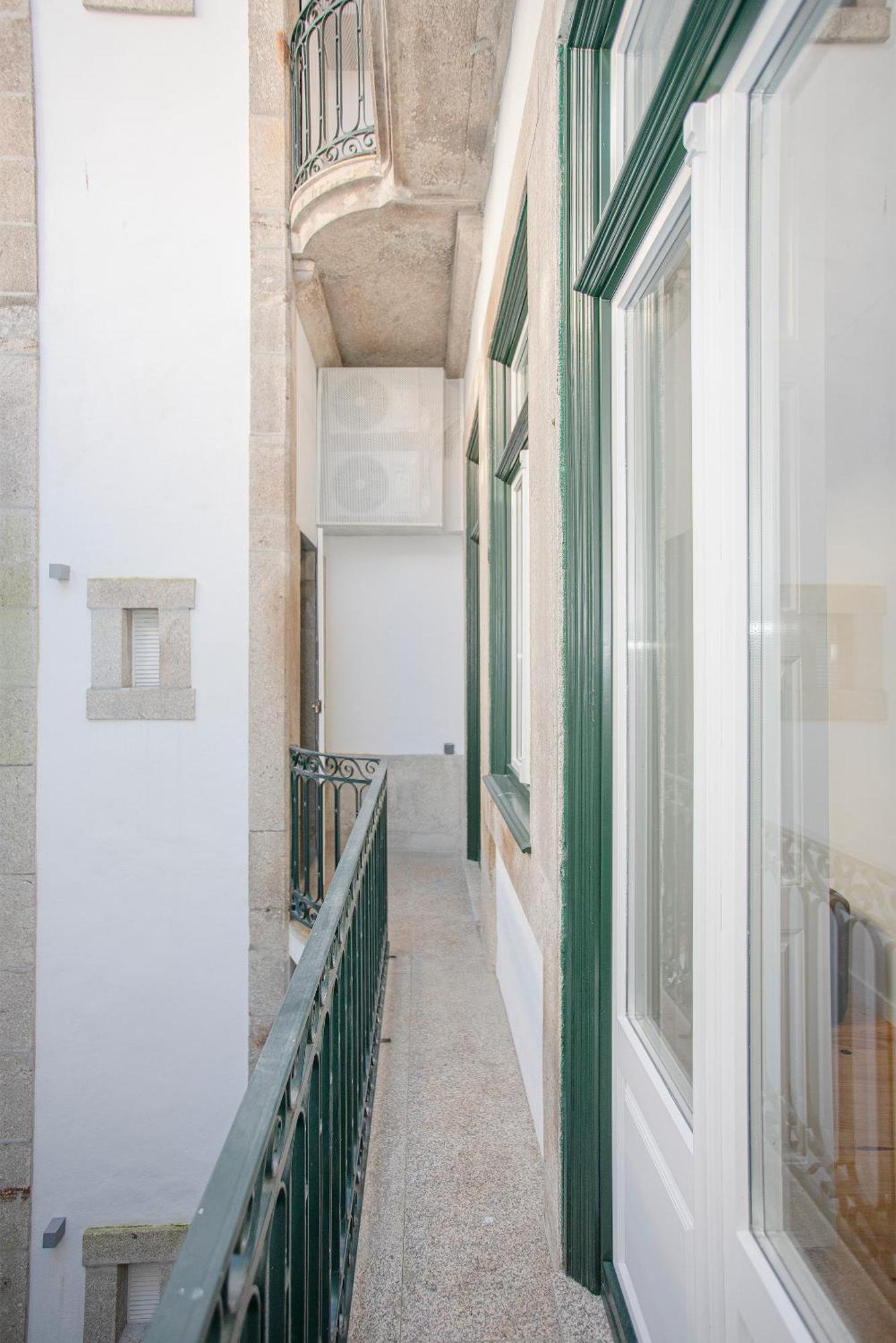 Liiiving In Porto-Mouzinho Residence Apartments 외부 사진