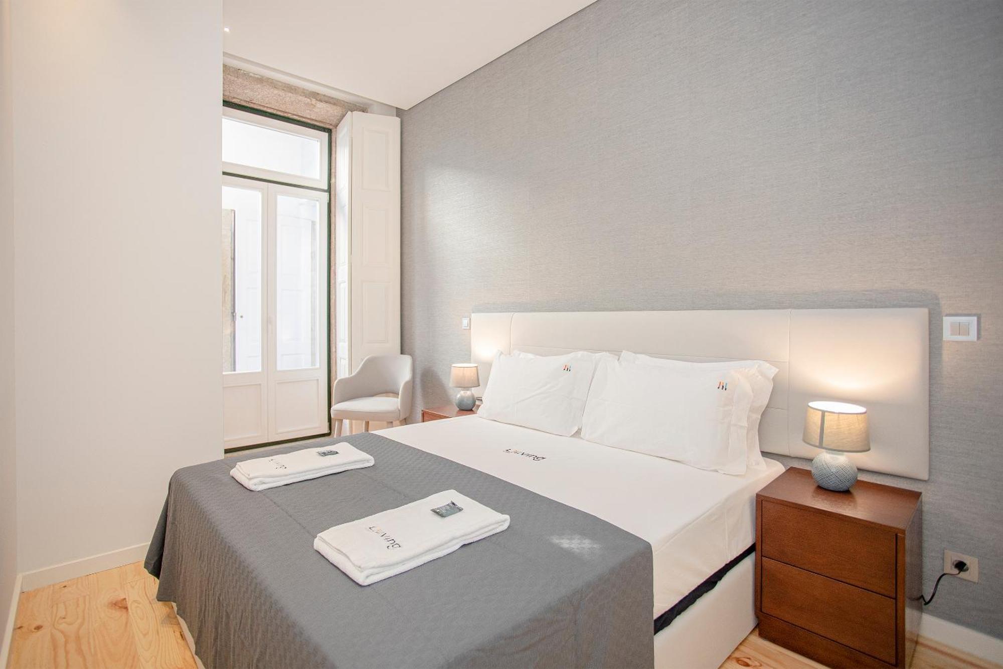 Liiiving In Porto-Mouzinho Residence Apartments 외부 사진