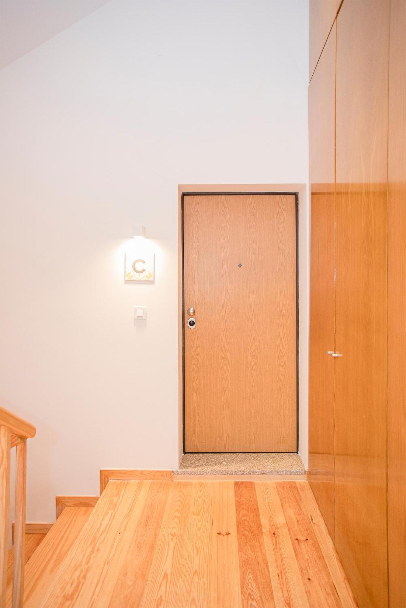 Liiiving In Porto-Mouzinho Residence Apartments 외부 사진
