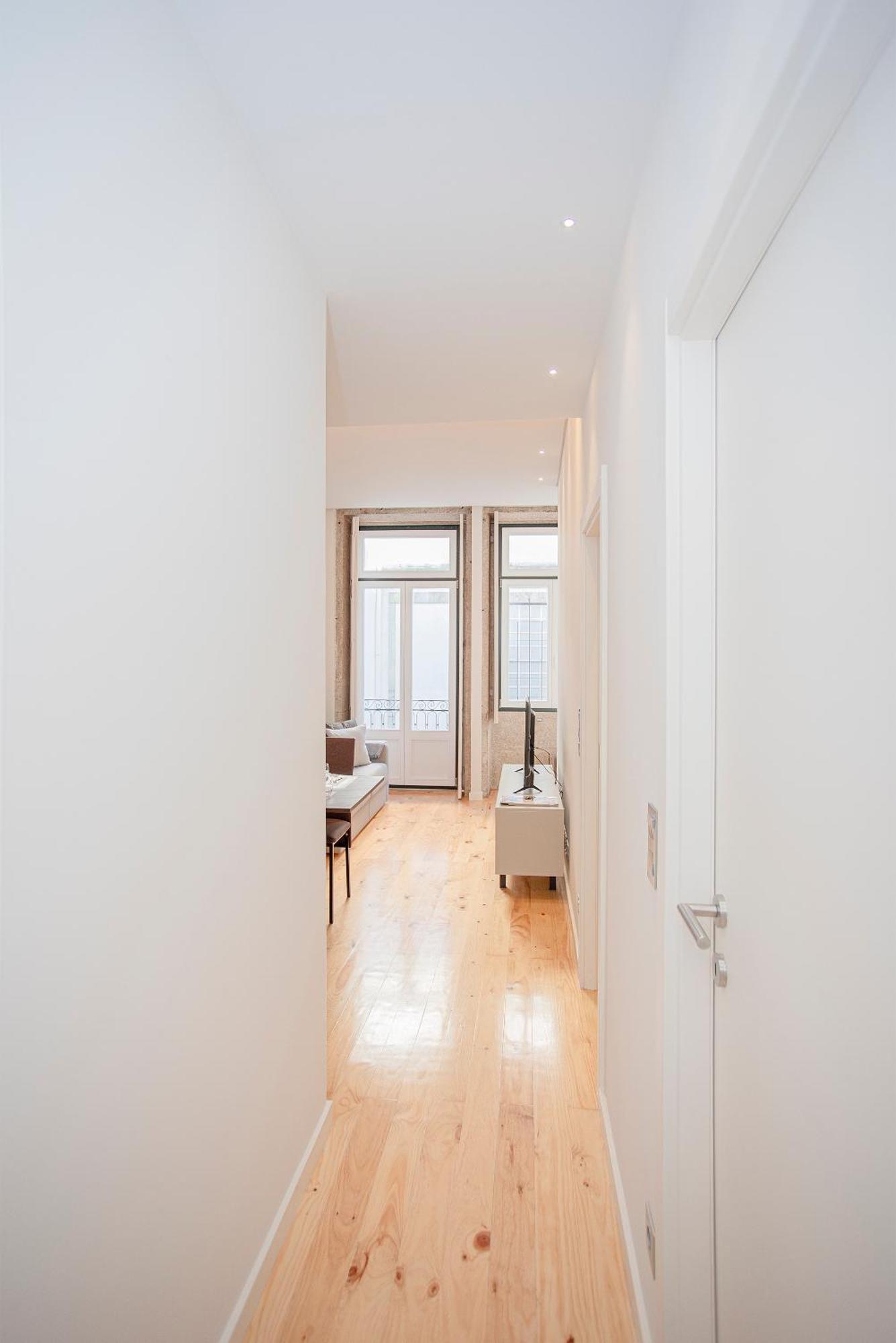 Liiiving In Porto-Mouzinho Residence Apartments 외부 사진