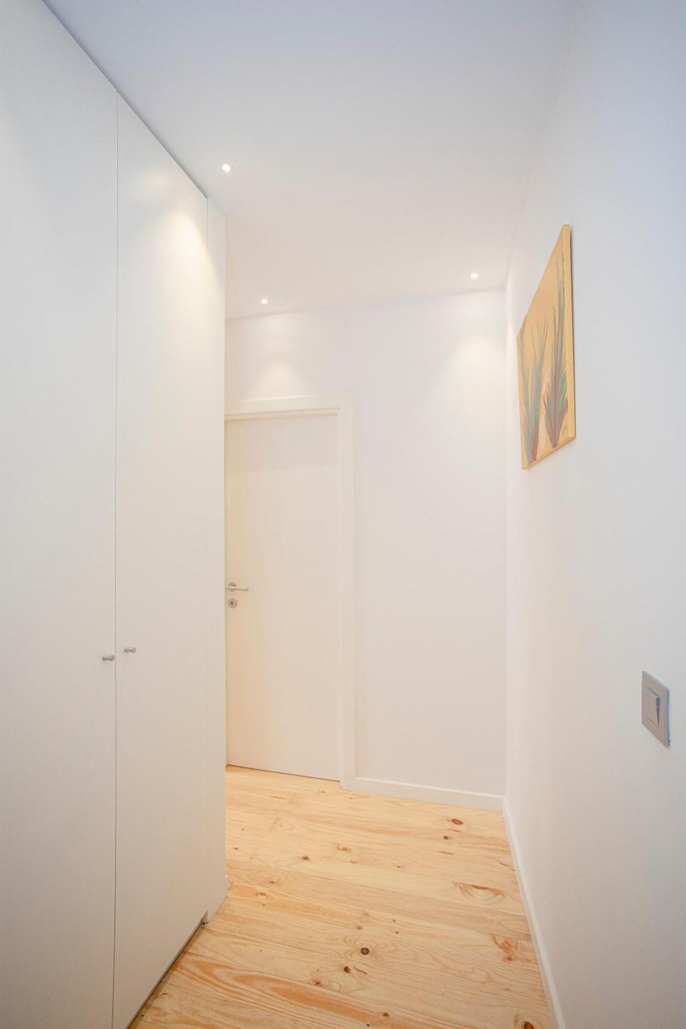 Liiiving In Porto-Mouzinho Residence Apartments 외부 사진