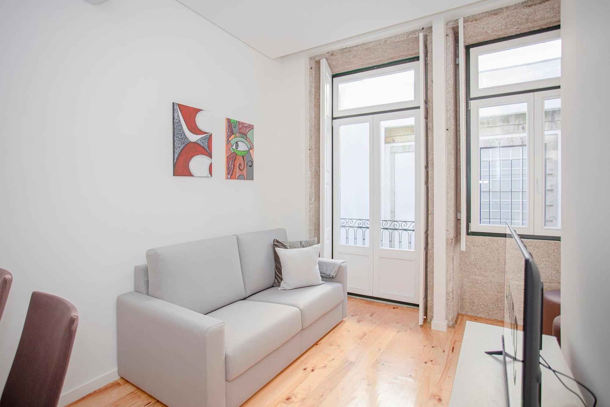 Liiiving In Porto-Mouzinho Residence Apartments 외부 사진