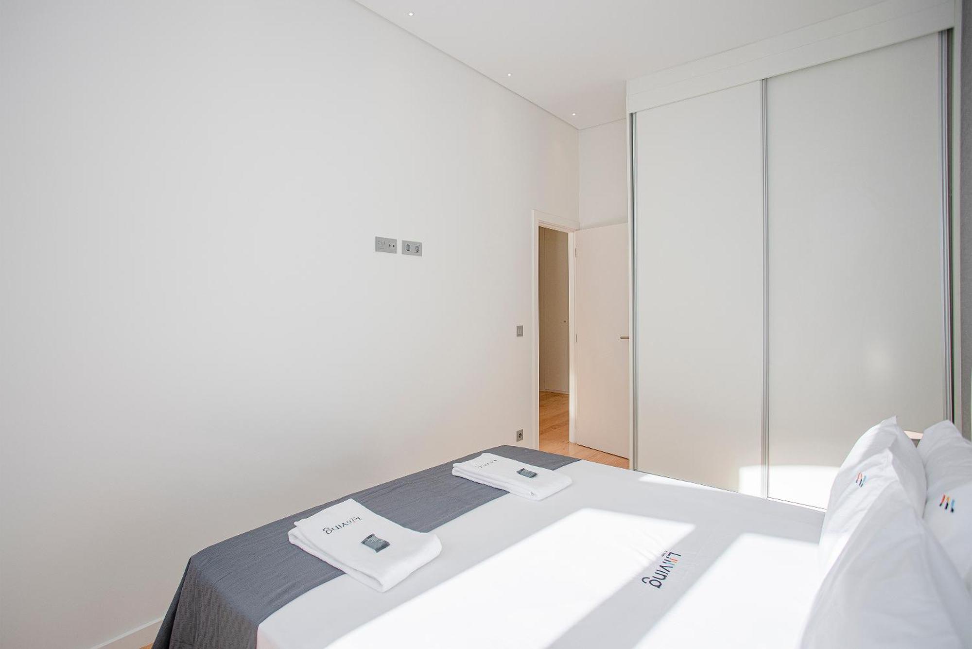 Liiiving In Porto-Mouzinho Residence Apartments 외부 사진