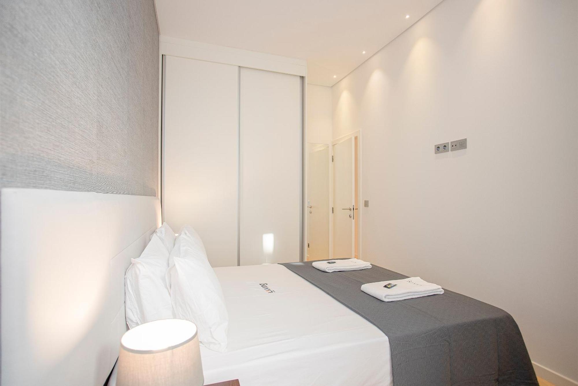 Liiiving In Porto-Mouzinho Residence Apartments 외부 사진