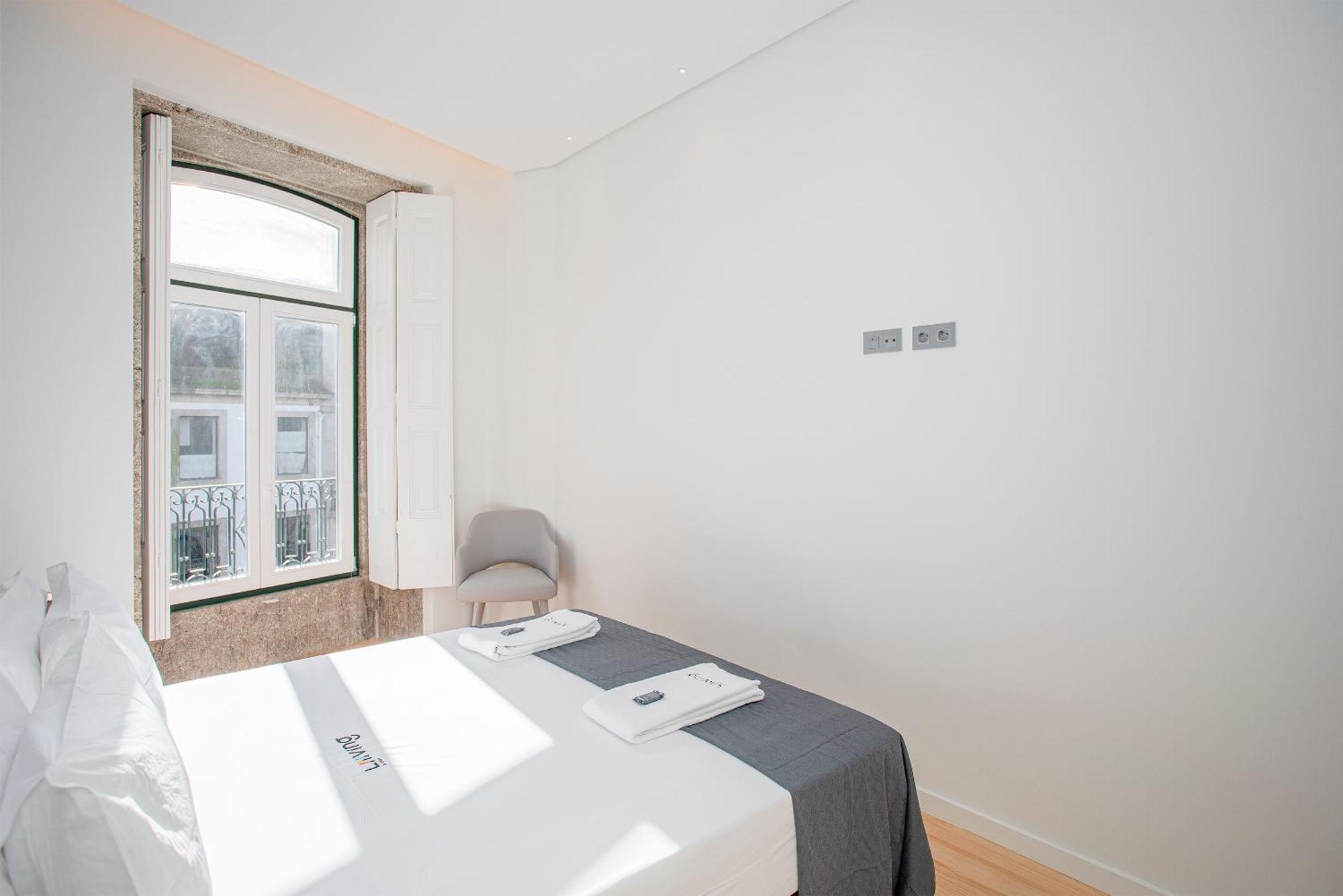 Liiiving In Porto-Mouzinho Residence Apartments 외부 사진