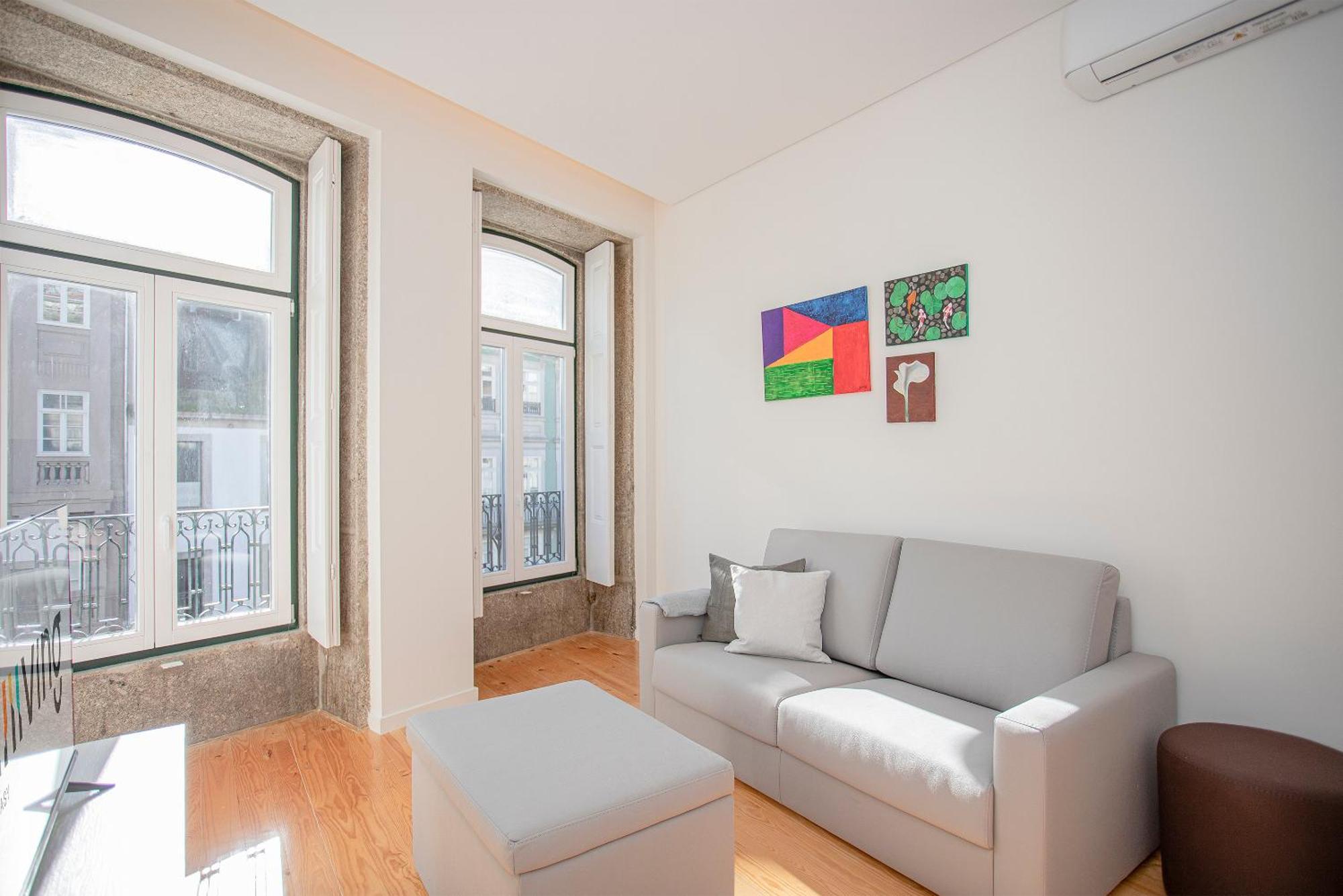 Liiiving In Porto-Mouzinho Residence Apartments 외부 사진