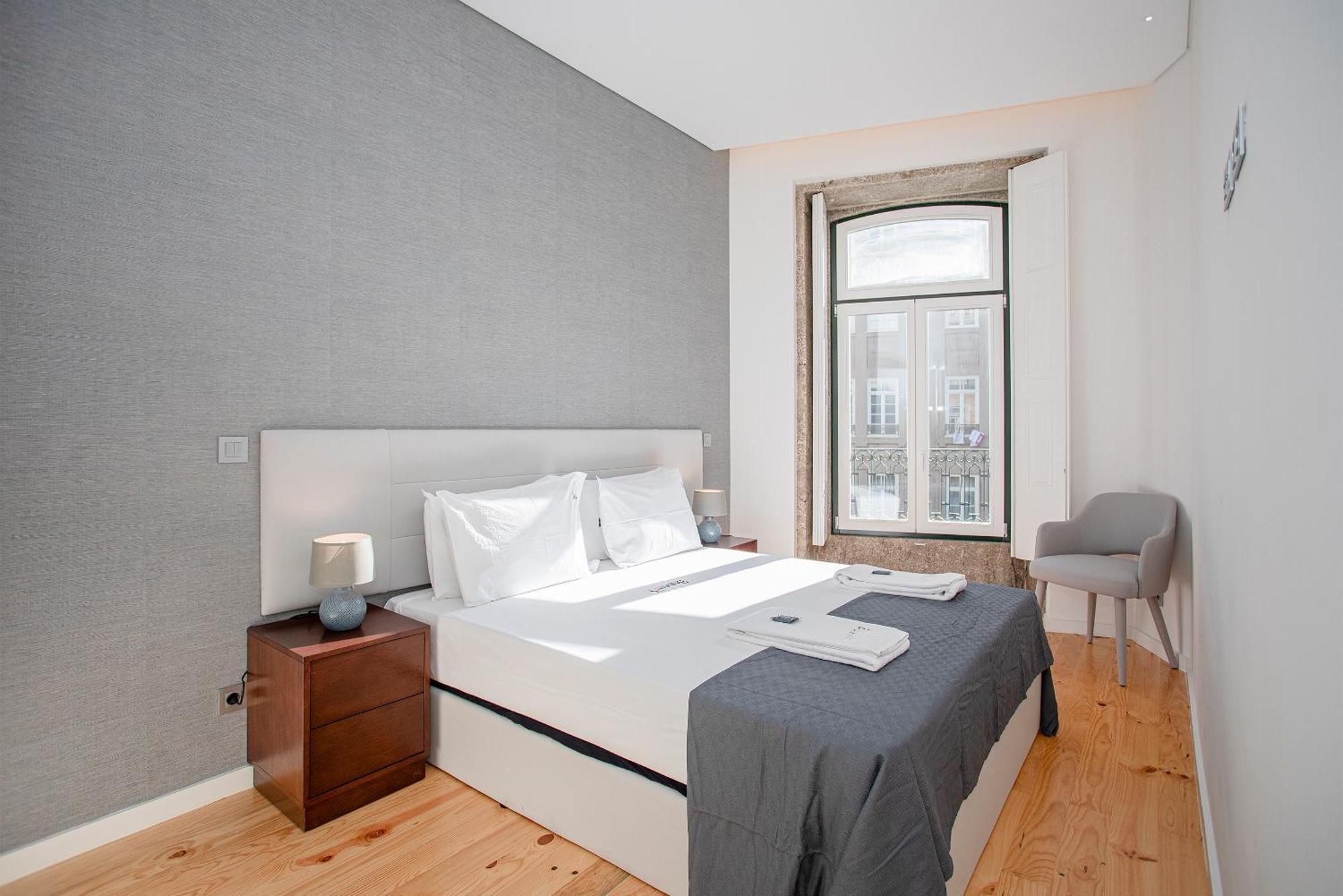 Liiiving In Porto-Mouzinho Residence Apartments 외부 사진