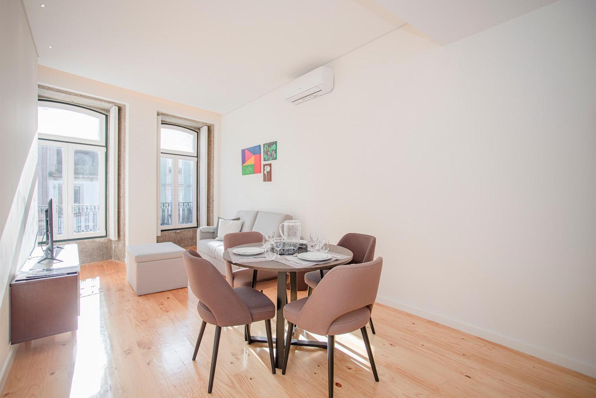 Liiiving In Porto-Mouzinho Residence Apartments 외부 사진