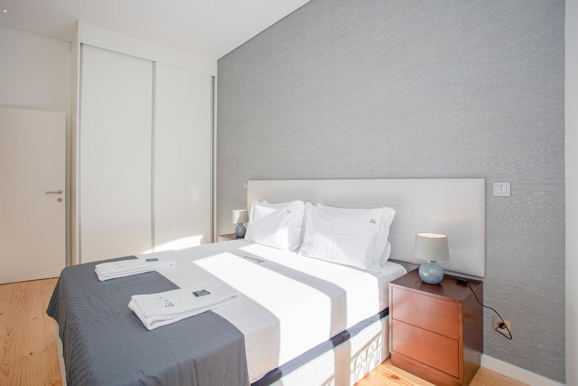 Liiiving In Porto-Mouzinho Residence Apartments 외부 사진