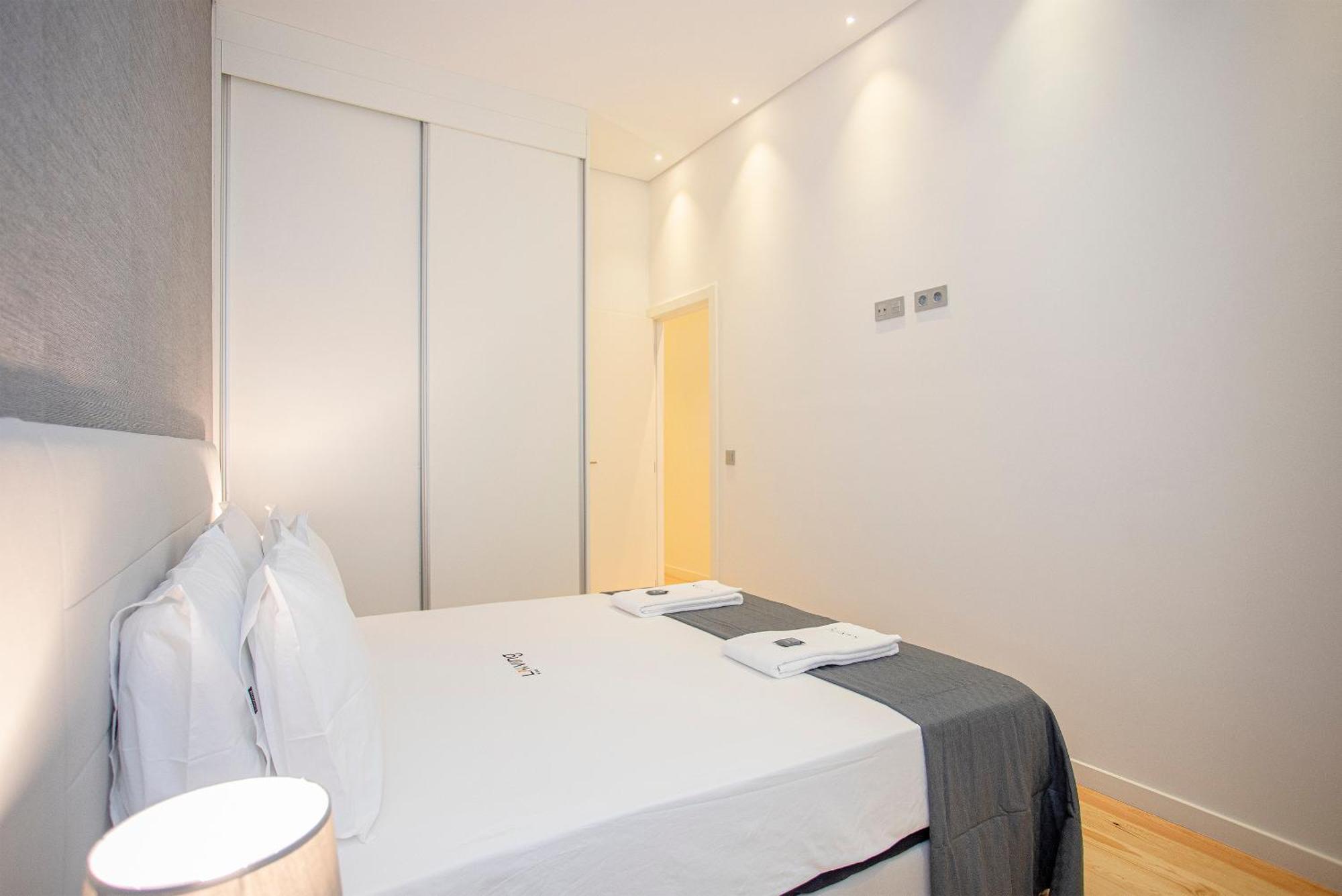 Liiiving In Porto-Mouzinho Residence Apartments 외부 사진
