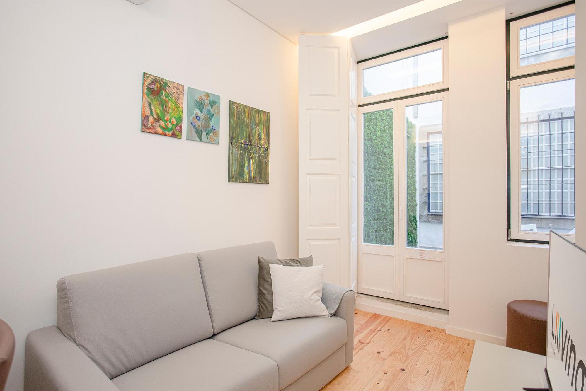 Liiiving In Porto-Mouzinho Residence Apartments 외부 사진