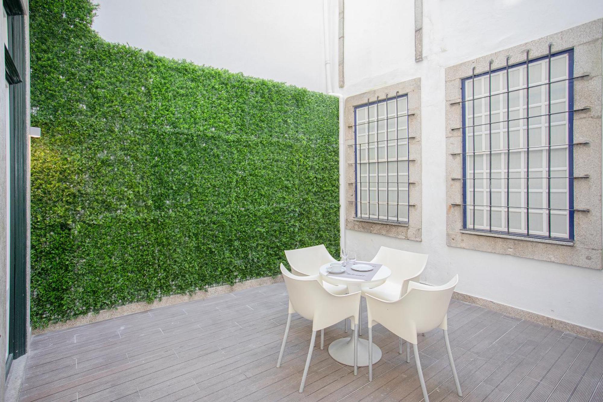 Liiiving In Porto-Mouzinho Residence Apartments 외부 사진