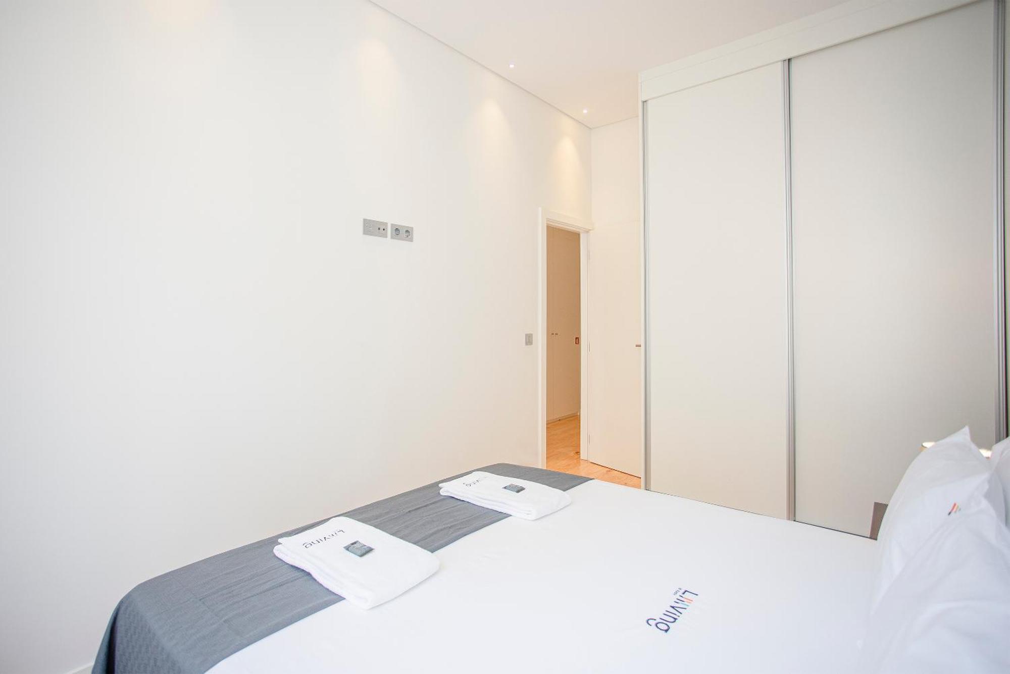 Liiiving In Porto-Mouzinho Residence Apartments 외부 사진