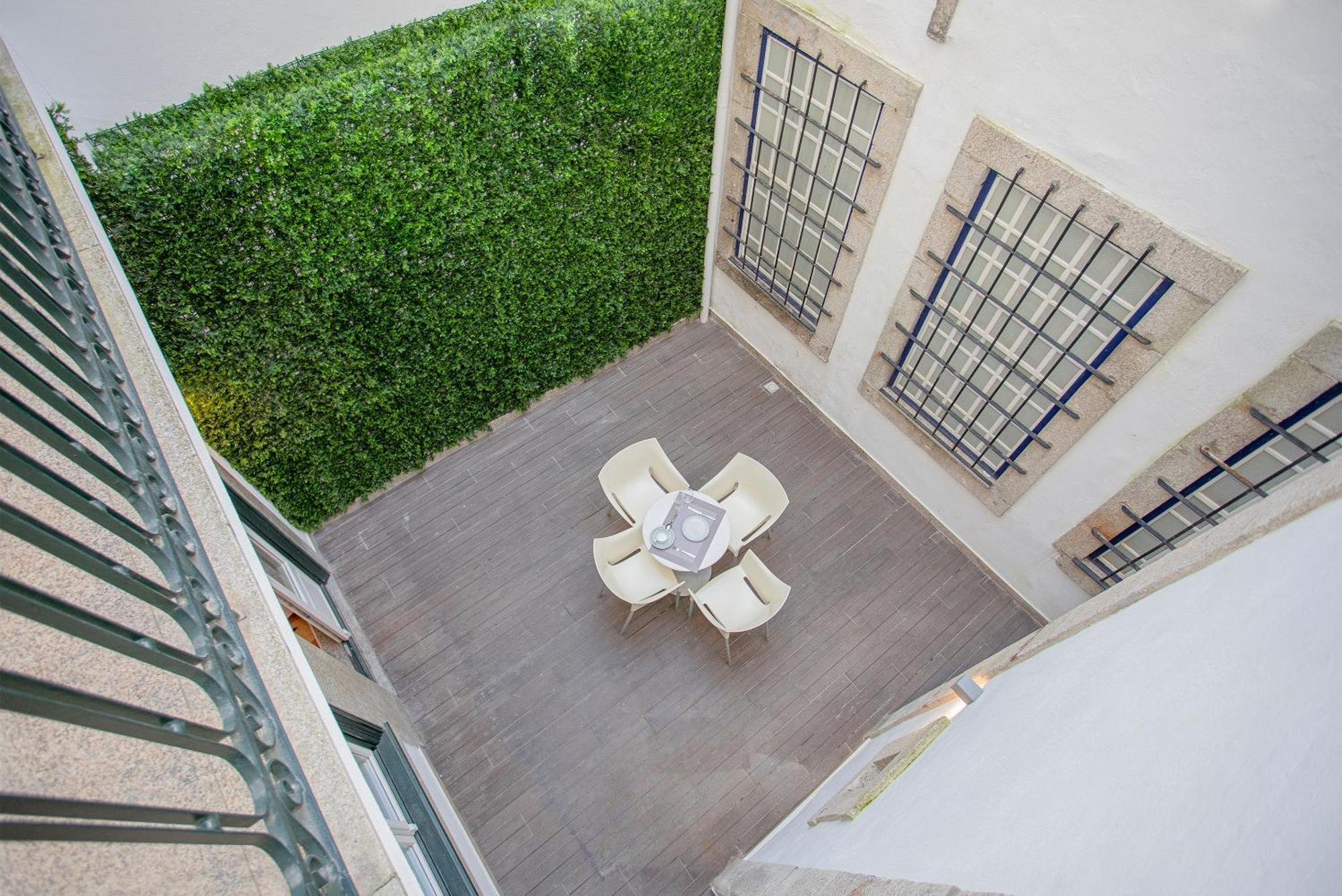Liiiving In Porto-Mouzinho Residence Apartments 외부 사진
