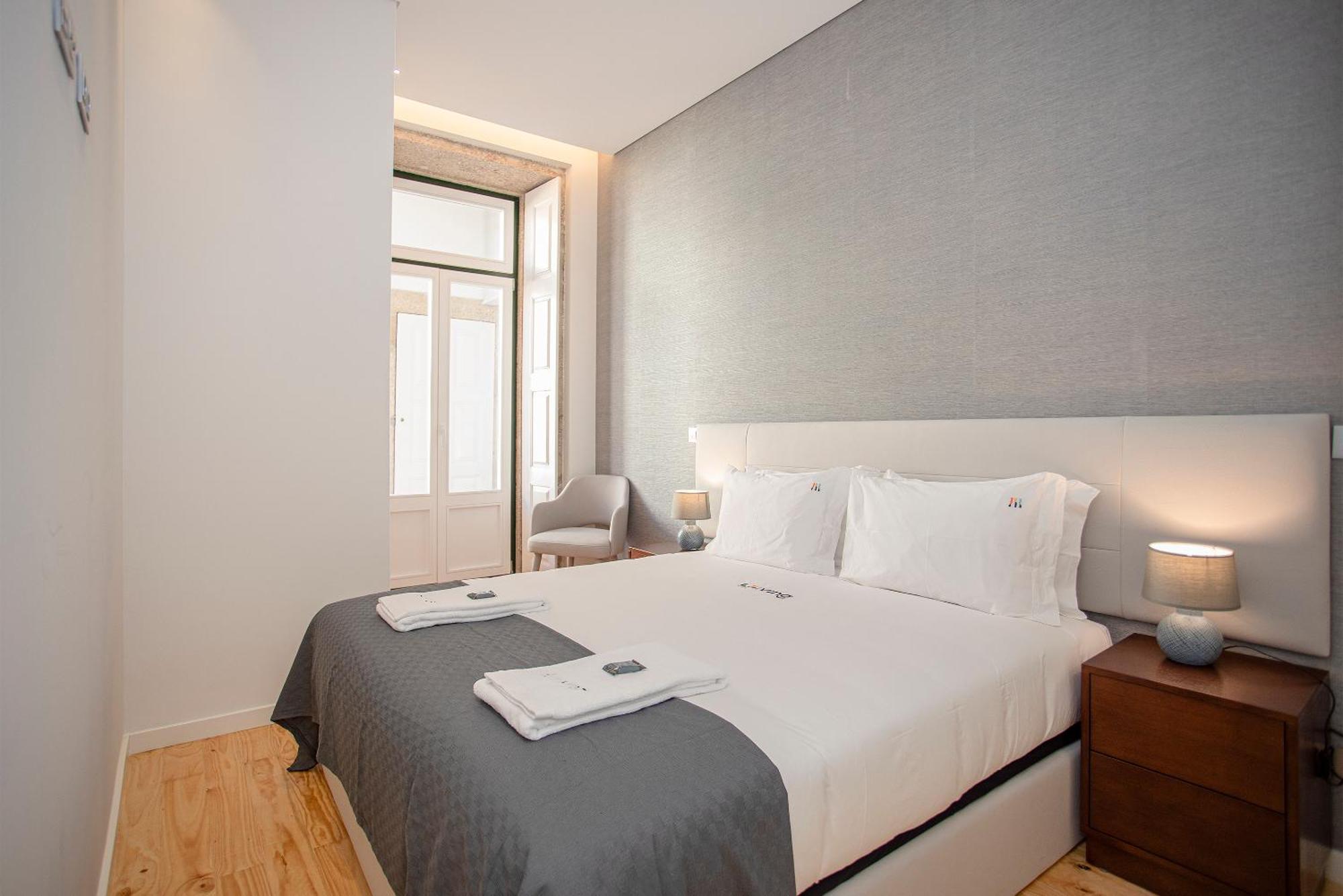 Liiiving In Porto-Mouzinho Residence Apartments 외부 사진