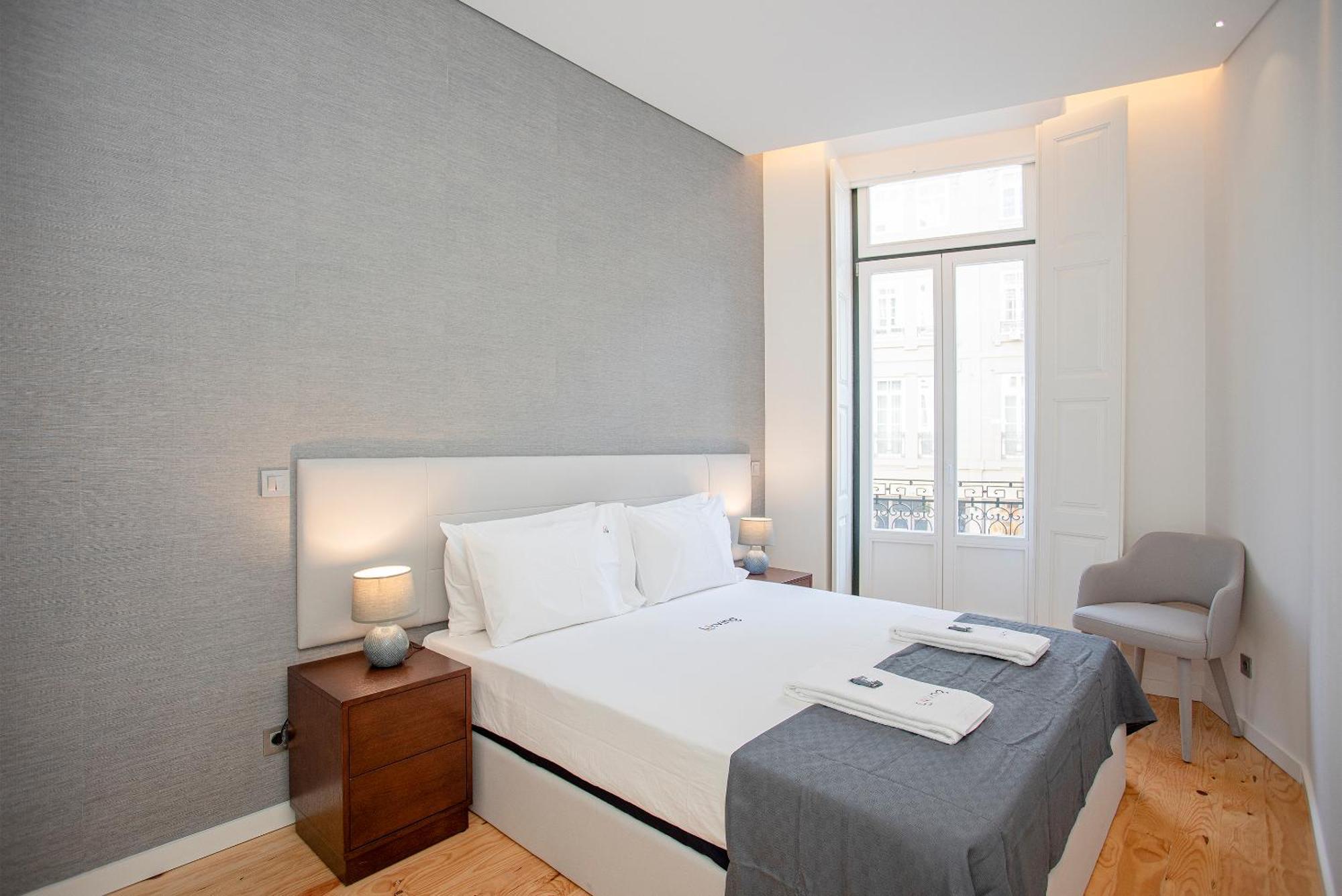 Liiiving In Porto-Mouzinho Residence Apartments 외부 사진