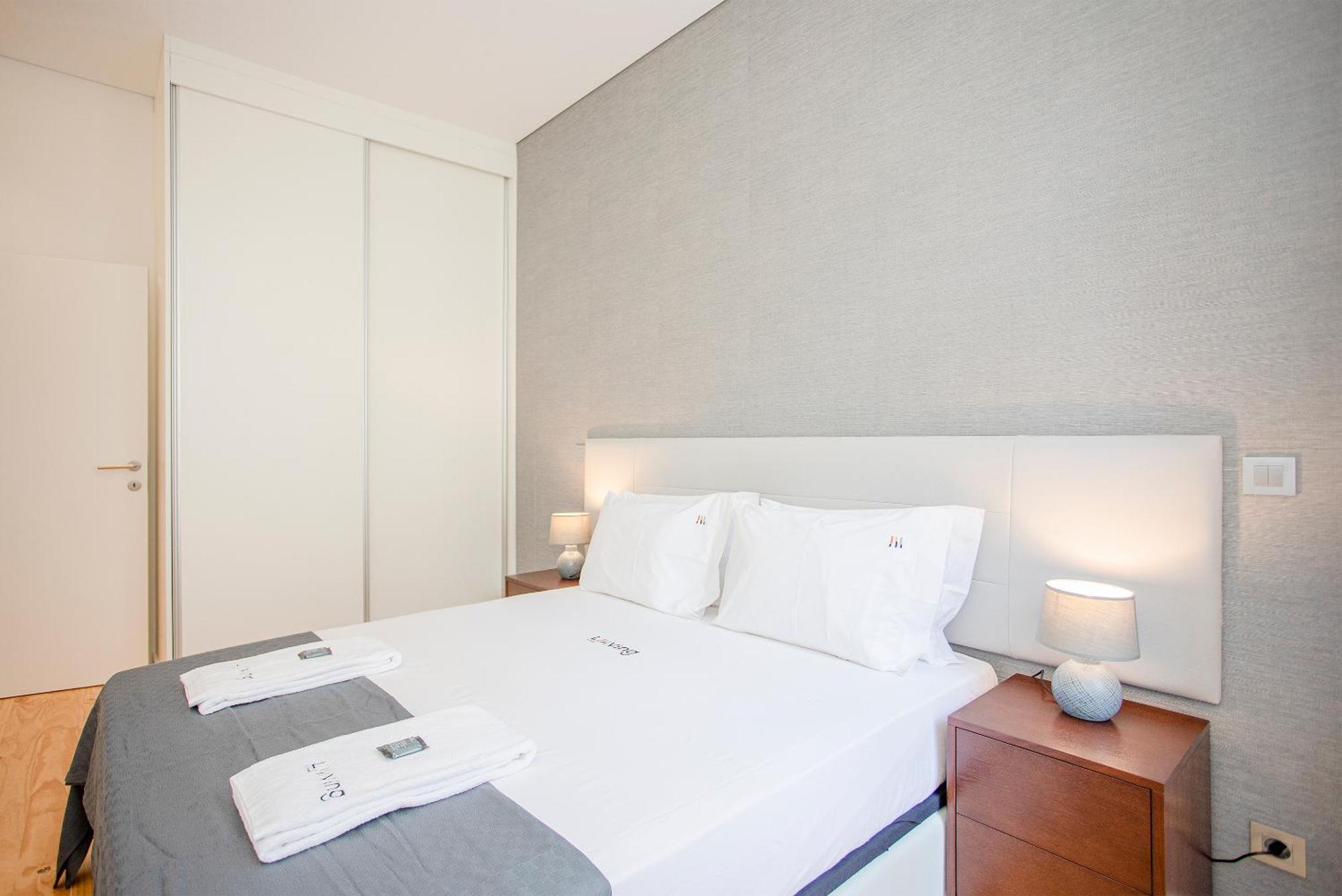 Liiiving In Porto-Mouzinho Residence Apartments 외부 사진