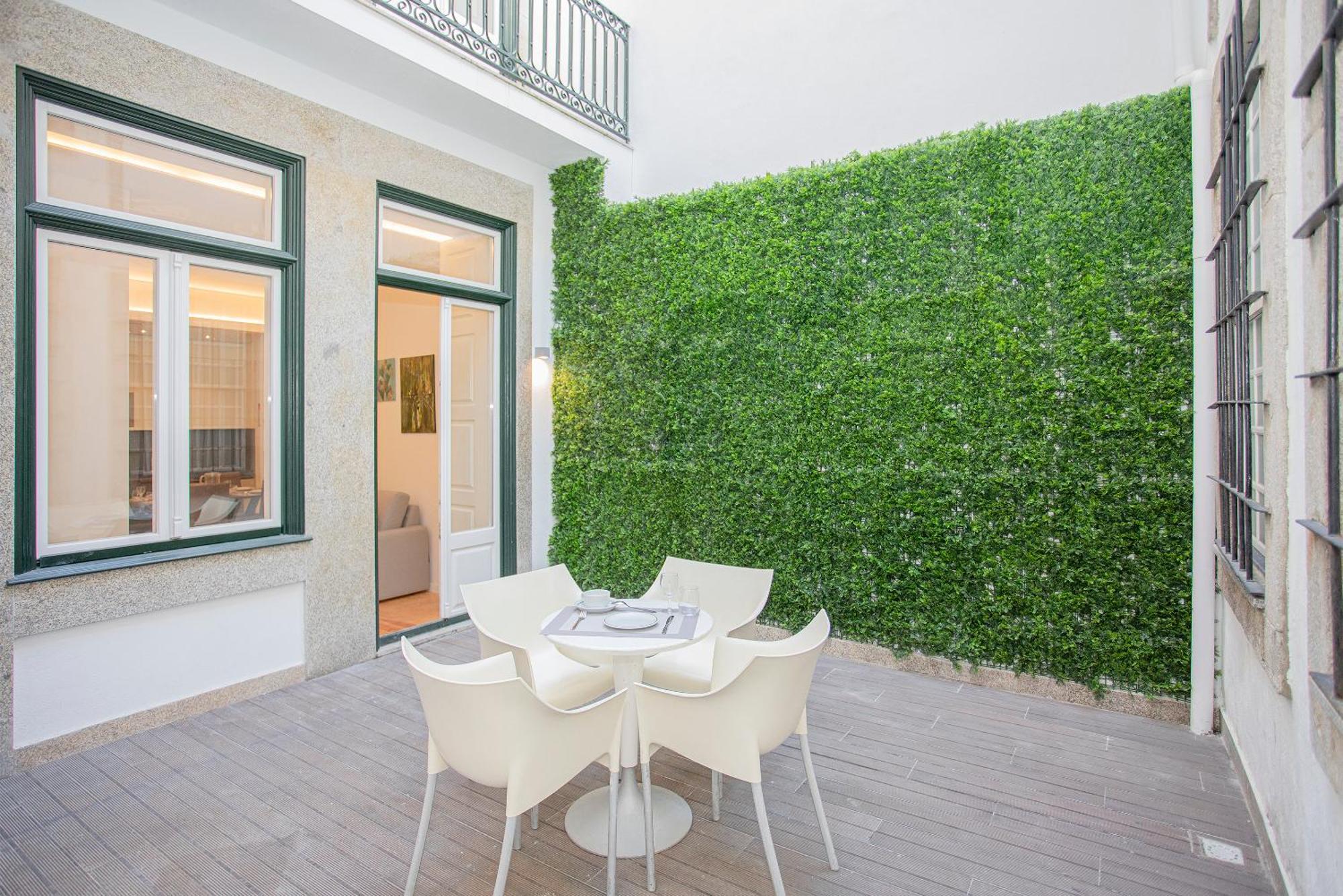 Liiiving In Porto-Mouzinho Residence Apartments 외부 사진