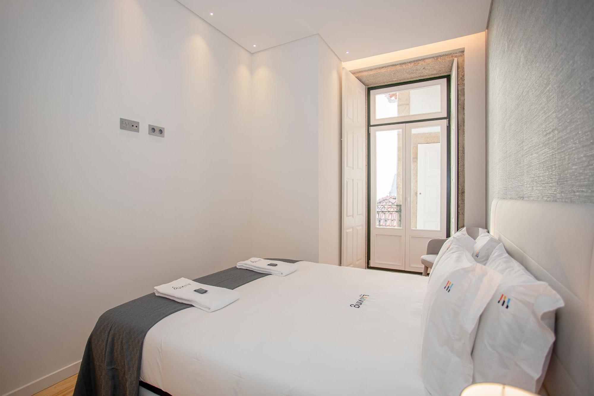 Liiiving In Porto-Mouzinho Residence Apartments 외부 사진