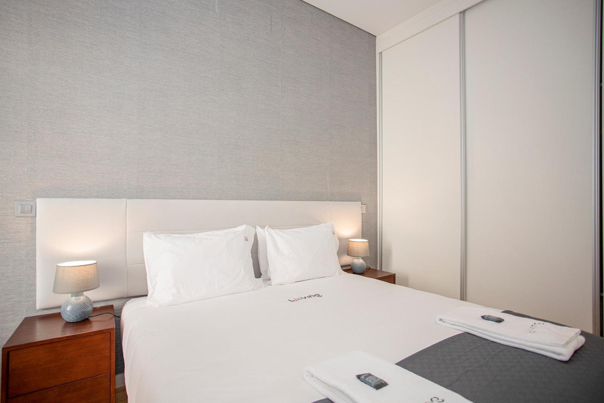 Liiiving In Porto-Mouzinho Residence Apartments 외부 사진