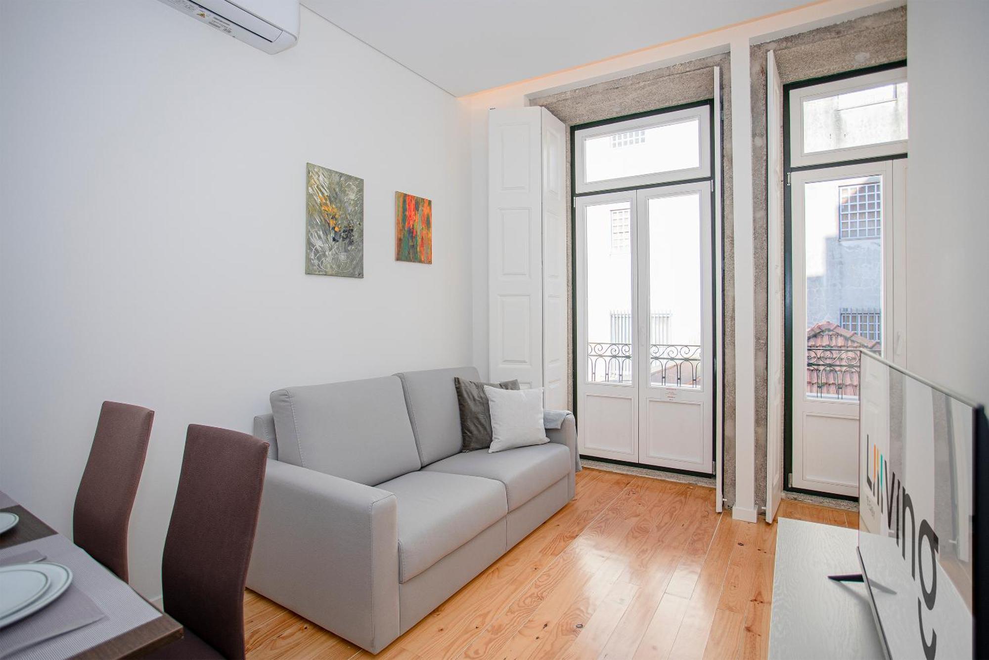 Liiiving In Porto-Mouzinho Residence Apartments 외부 사진